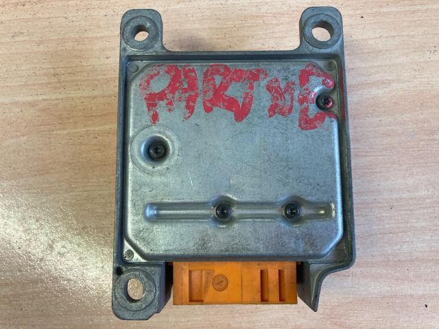 bontott PEUGEOT PARTNER Légzsák Elektronika