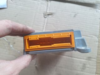 bontott PEUGEOT PARTNER Légzsák Elektronika