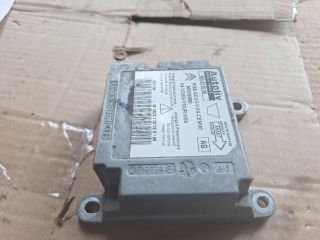 bontott PEUGEOT PARTNER Légzsák Elektronika