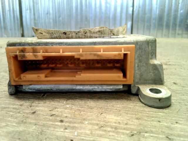 bontott PEUGEOT PARTNER Légzsák Elektronika