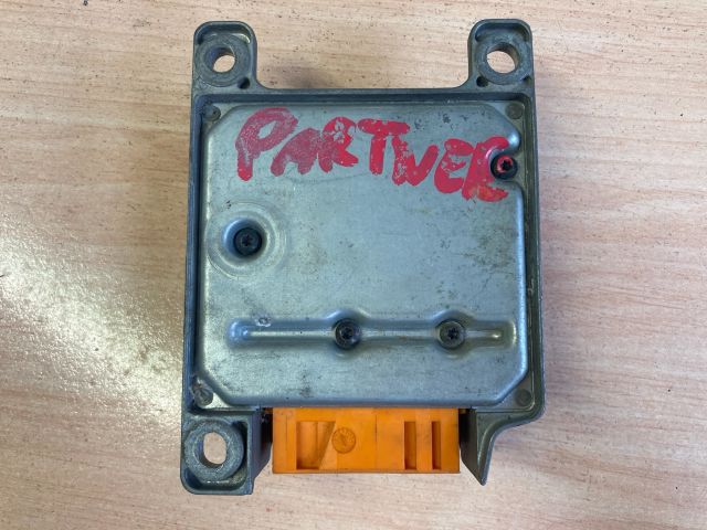 bontott PEUGEOT PARTNER Légzsák Elektronika