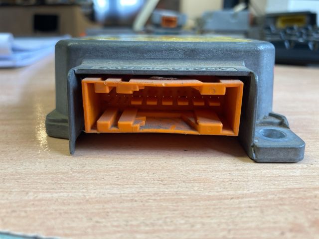 bontott PEUGEOT PARTNER Légzsák Elektronika