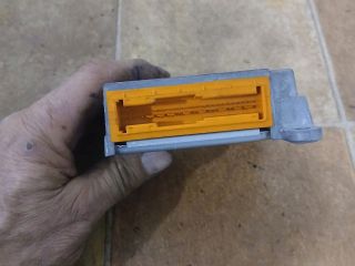 bontott PEUGEOT PARTNER Légzsák Elektronika