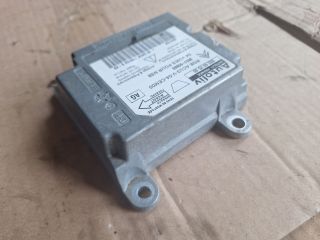 bontott PEUGEOT PARTNER Légzsák Elektronika