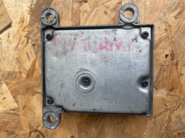 bontott PEUGEOT PARTNER Légzsák Elektronika