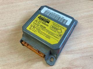 bontott PEUGEOT PARTNER Légzsák Elektronika