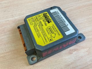 bontott PEUGEOT PARTNER Légzsák Elektronika