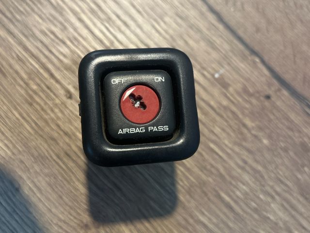 bontott PEUGEOT PARTNER Légzsák Kapcsoló