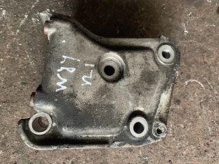 bontott PEUGEOT PARTNER Motor Tartó Bak (Pozíciófüggetlen)