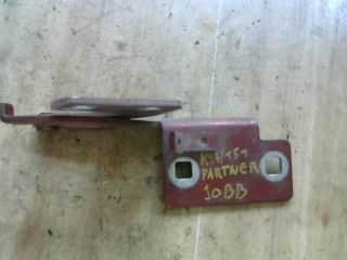 bontott PEUGEOT PARTNER Motorháztető Jobb Zsanér