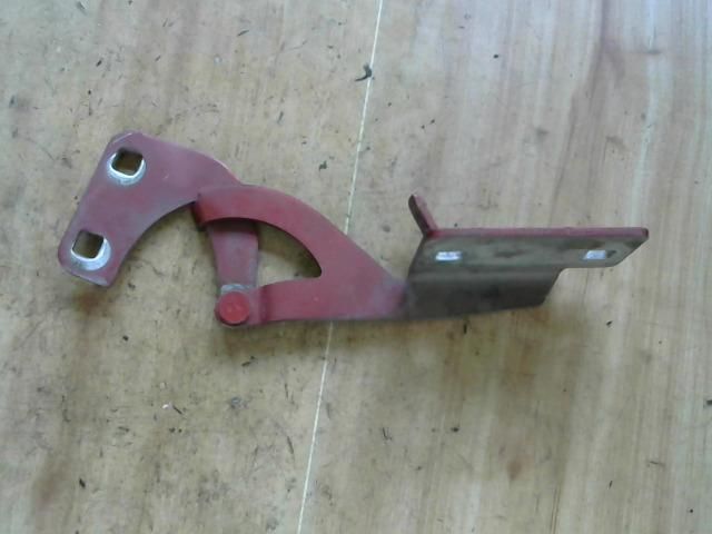 bontott PEUGEOT PARTNER Motorháztető Jobb Zsanér