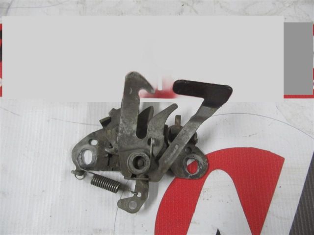 bontott PEUGEOT PARTNER Motorháztető Zárszerkezet