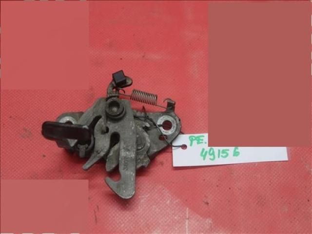 bontott PEUGEOT PARTNER Motorháztető Zárszerkezet