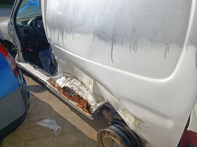 bontott PEUGEOT PARTNER Motorháztető Zárszerkezet