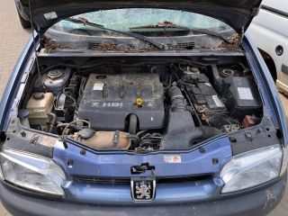 bontott PEUGEOT PARTNER Motorháztető Zsanér Pár