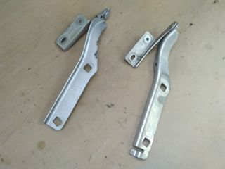 bontott PEUGEOT PARTNER Motorháztető Zsanér Pár