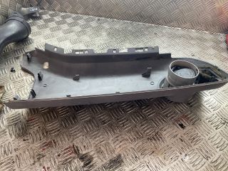 bontott PEUGEOT PARTNER Műszerfal Héj