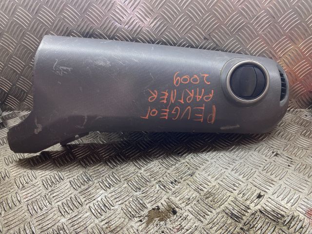 bontott PEUGEOT PARTNER Műszerfal Héj