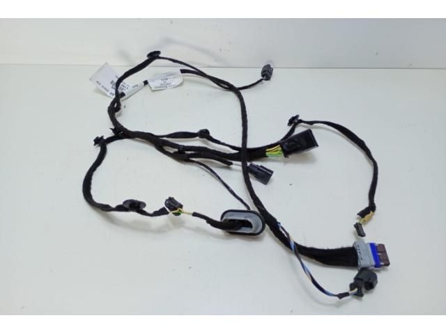 bontott PEUGEOT PARTNER Műszerfal Kábelköteg