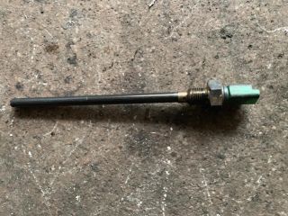 bontott PEUGEOT PARTNER Olajszint Jeladó