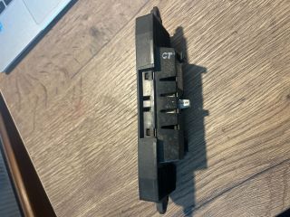 bontott PEUGEOT PARTNER Óra (Időmérő)