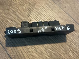 bontott PEUGEOT PARTNER Óra (Időmérő)