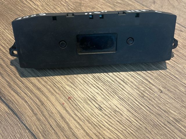 bontott PEUGEOT PARTNER Óra (Időmérő)