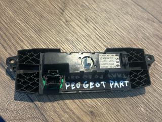 bontott PEUGEOT PARTNER Óra (Időmérő)