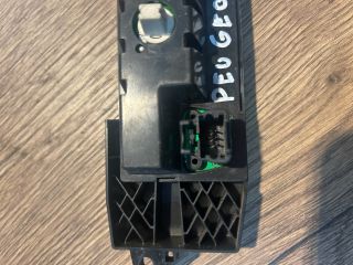 bontott PEUGEOT PARTNER Óra (Időmérő)