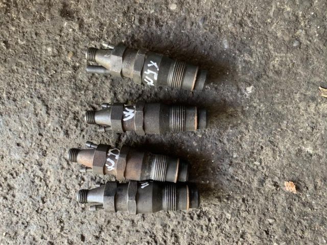 bontott PEUGEOT PARTNER Porlasztó (1 db)