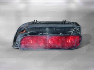 bontott PEUGEOT PARTNER Pótféklámpa