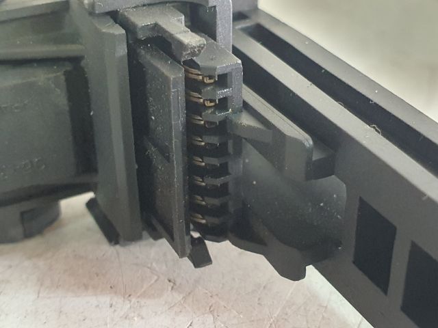 bontott PEUGEOT PARTNER Rádió / CD Kapcsoló