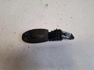 bontott PEUGEOT PARTNER Rádió / CD Kapcsoló