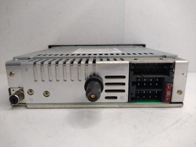 bontott PEUGEOT PARTNER Rádió / CD