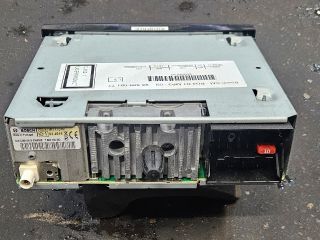 bontott PEUGEOT PARTNER Rádió / CD