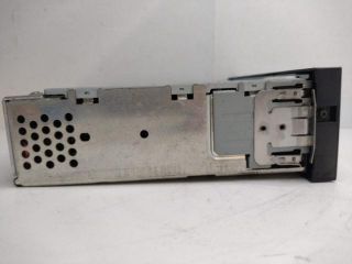 bontott PEUGEOT PARTNER Rádió / CD