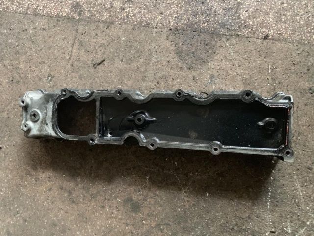 bontott PEUGEOT PARTNER Szelepfedél