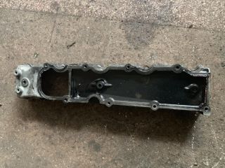 bontott PEUGEOT PARTNER Szelepfedél