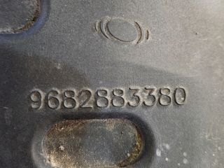 bontott PEUGEOT PARTNER Szervóolaj Tartály