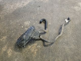 bontott PEUGEOT PARTNER Szervóolaj Tartály