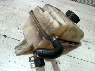 bontott PEUGEOT PARTNER Szervóolaj Tartály