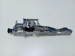 bontott PEUGEOT PARTNER Tartó Bak