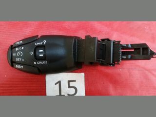 bontott PEUGEOT PARTNER Tempomat Kar (Magában)