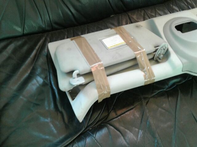 bontott PEUGEOT PARTNER Tetőpolc (Részeivel)