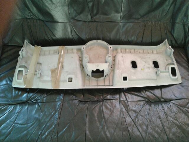 bontott PEUGEOT PARTNER Tetőpolc (Részeivel)