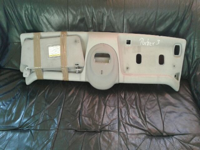 bontott PEUGEOT PARTNER Tetőpolc (Részeivel)