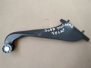 bontott PEUGEOT PARTNER Tolóajtó Sín Görgő