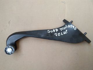 bontott PEUGEOT PARTNER Tolóajtó Sín Görgő