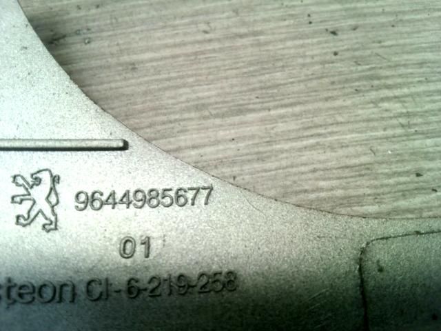 bontott PEUGEOT PARTNER Tükör Kapcsoló