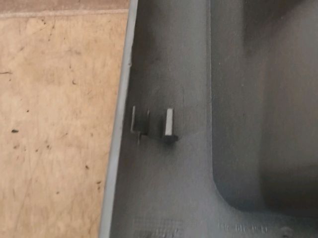 bontott PEUGEOT PARTNER Utasoldali Légzsák